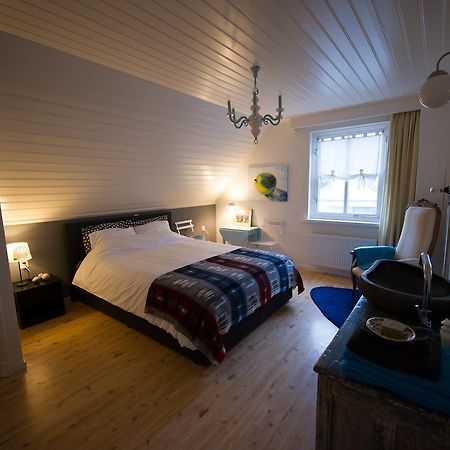 B&B Aan De Burgt Boekel Habitación foto