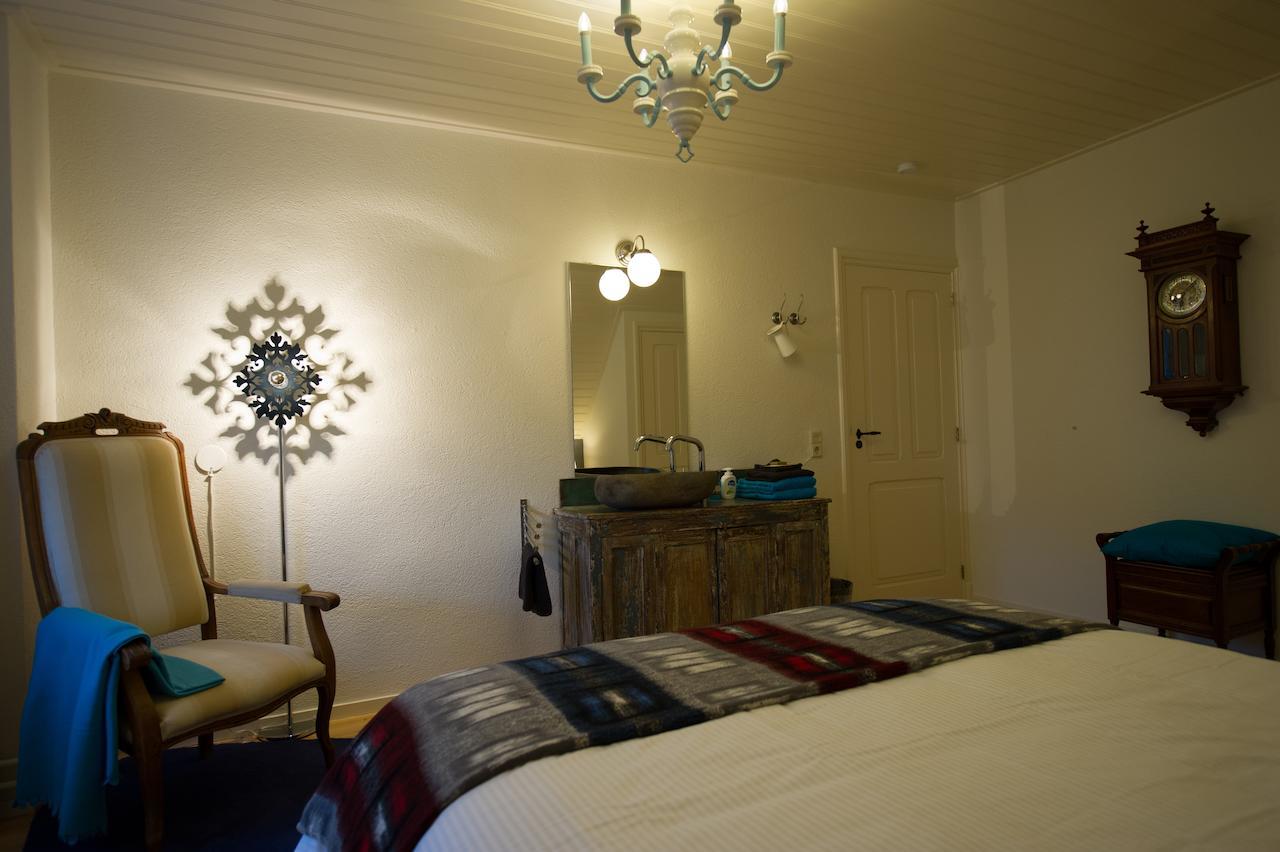 B&B Aan De Burgt Boekel Habitación foto