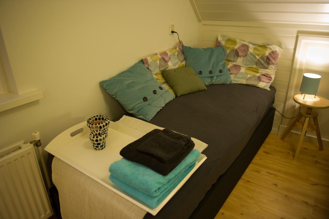 B&B Aan De Burgt Boekel Habitación foto