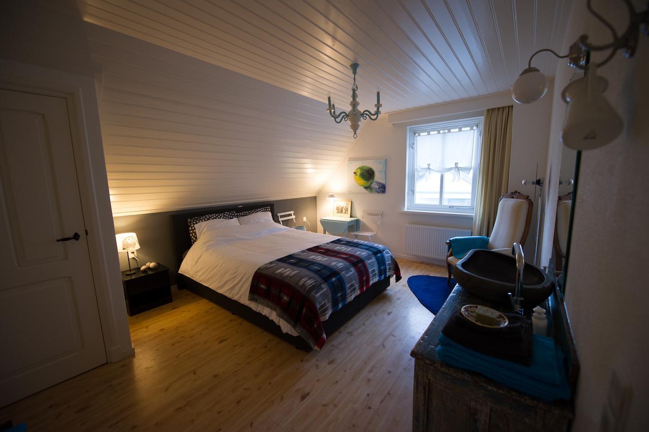 B&B Aan De Burgt Boekel Habitación foto