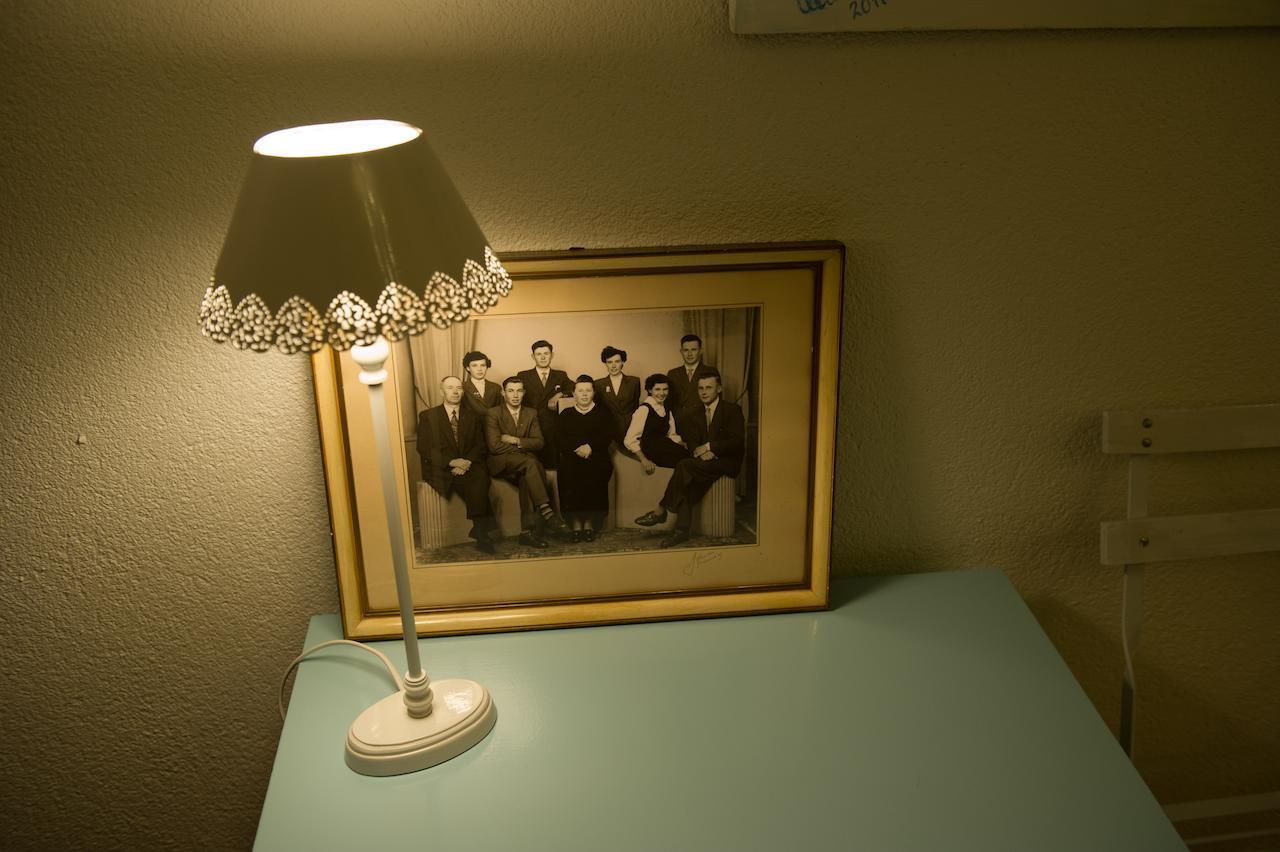 B&B Aan De Burgt Boekel Habitación foto