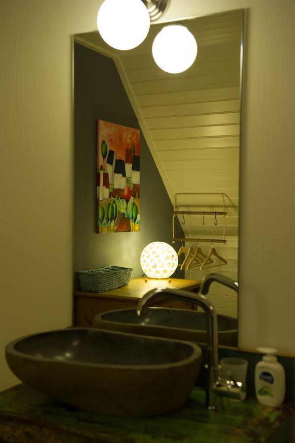 B&B Aan De Burgt Boekel Habitación foto